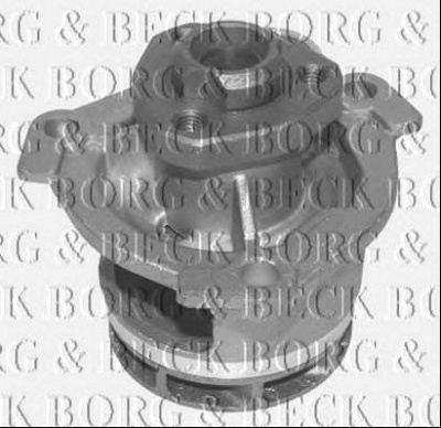 BORG & BECK bwp1754 -  Водяной насос